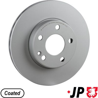 1363108700 JP GROUP JP féktárcsa