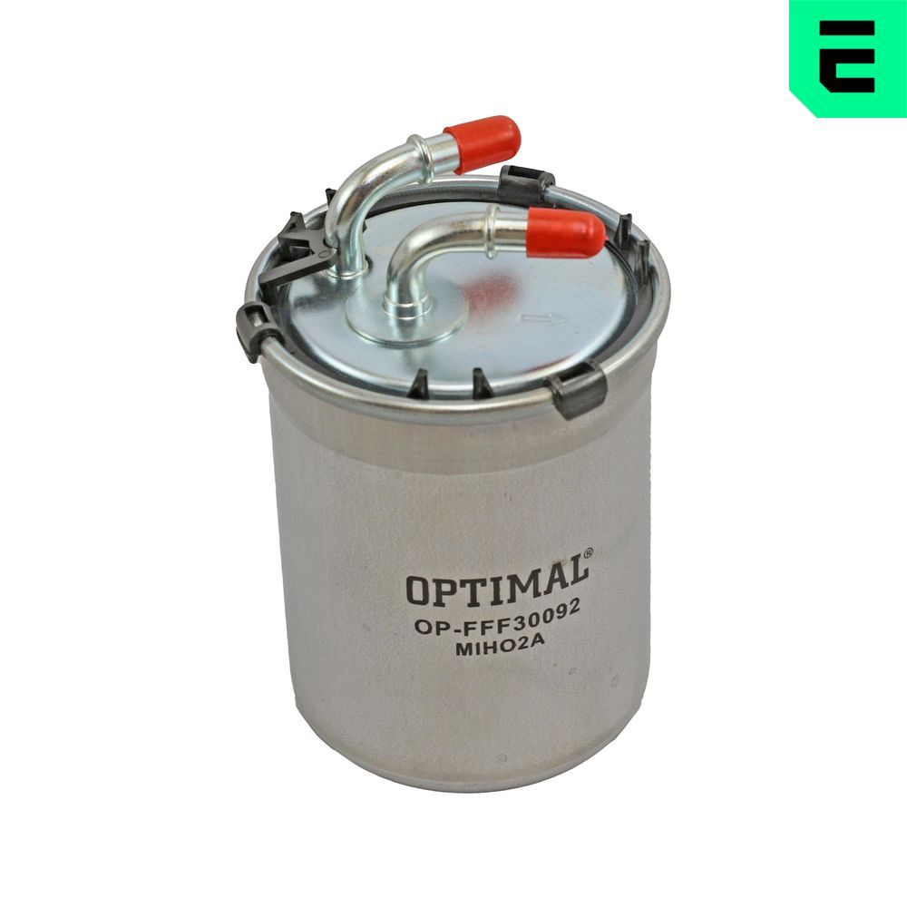 Kraftstofffilter