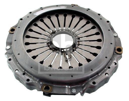 Clutch Pressure Plate 105304