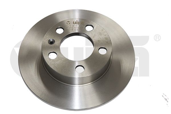 vika 66150021101 - Bremsscheibe