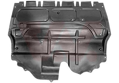 Motorraumd&auml;mmung