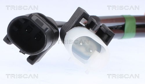 Sensor, Raddrehzahl