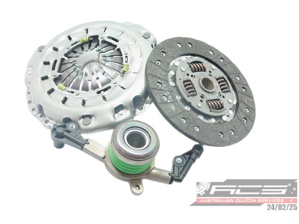 KIT STD MERC SPRINTER 2.1L inc CSC - TecDoc Only