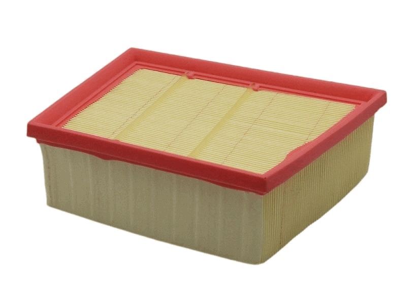 AIR FILTER FITS A1969 WA5515 - TecDoc Only