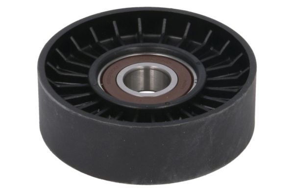 Umlenk-/F&uuml;hrungsrolle, Keilrippenriemen