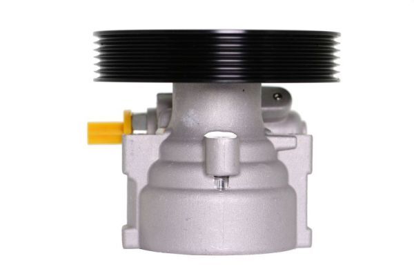 Hydraulikpumpe, Lenkung