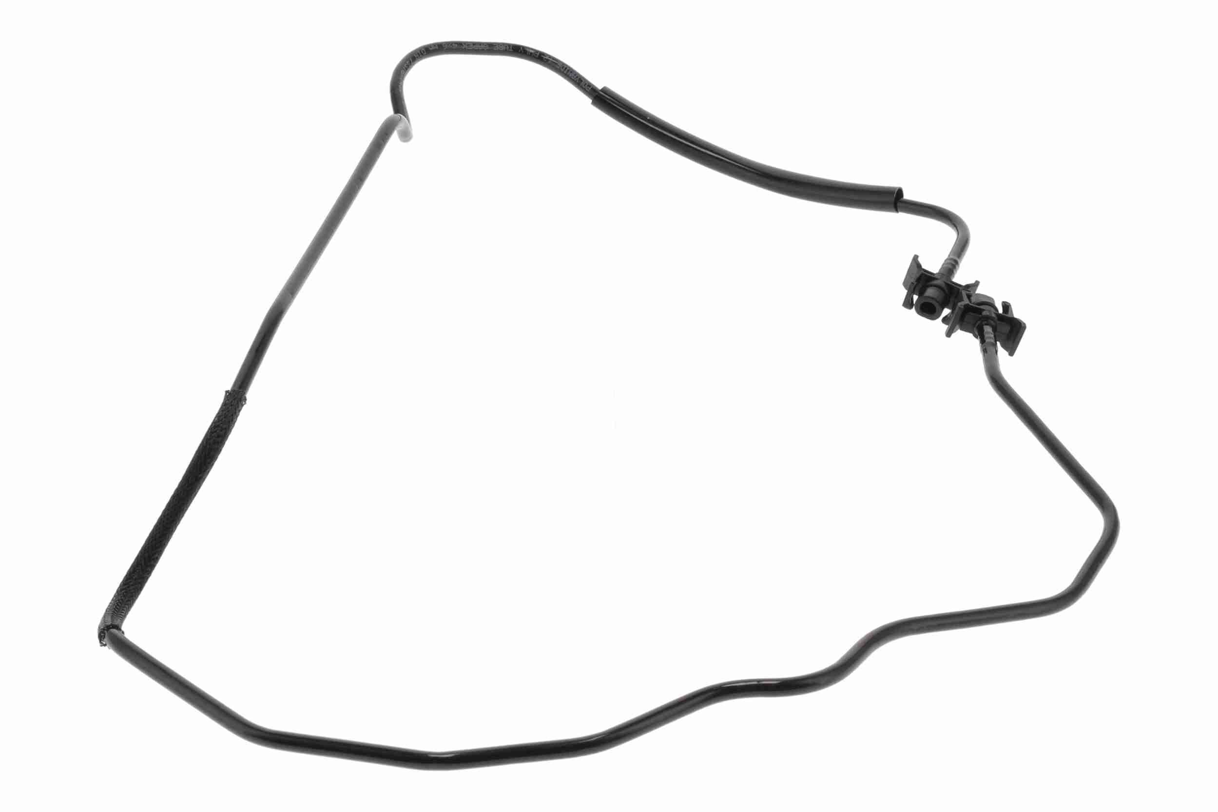 K&uuml;hlerschlauch