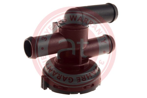 K&uuml;hlmittelregelventil