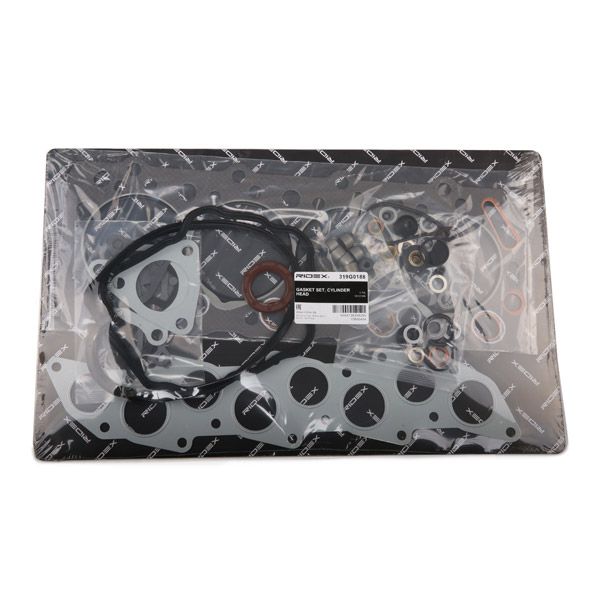 RIDEX 319G0188 Gasket Kit, cylinder head