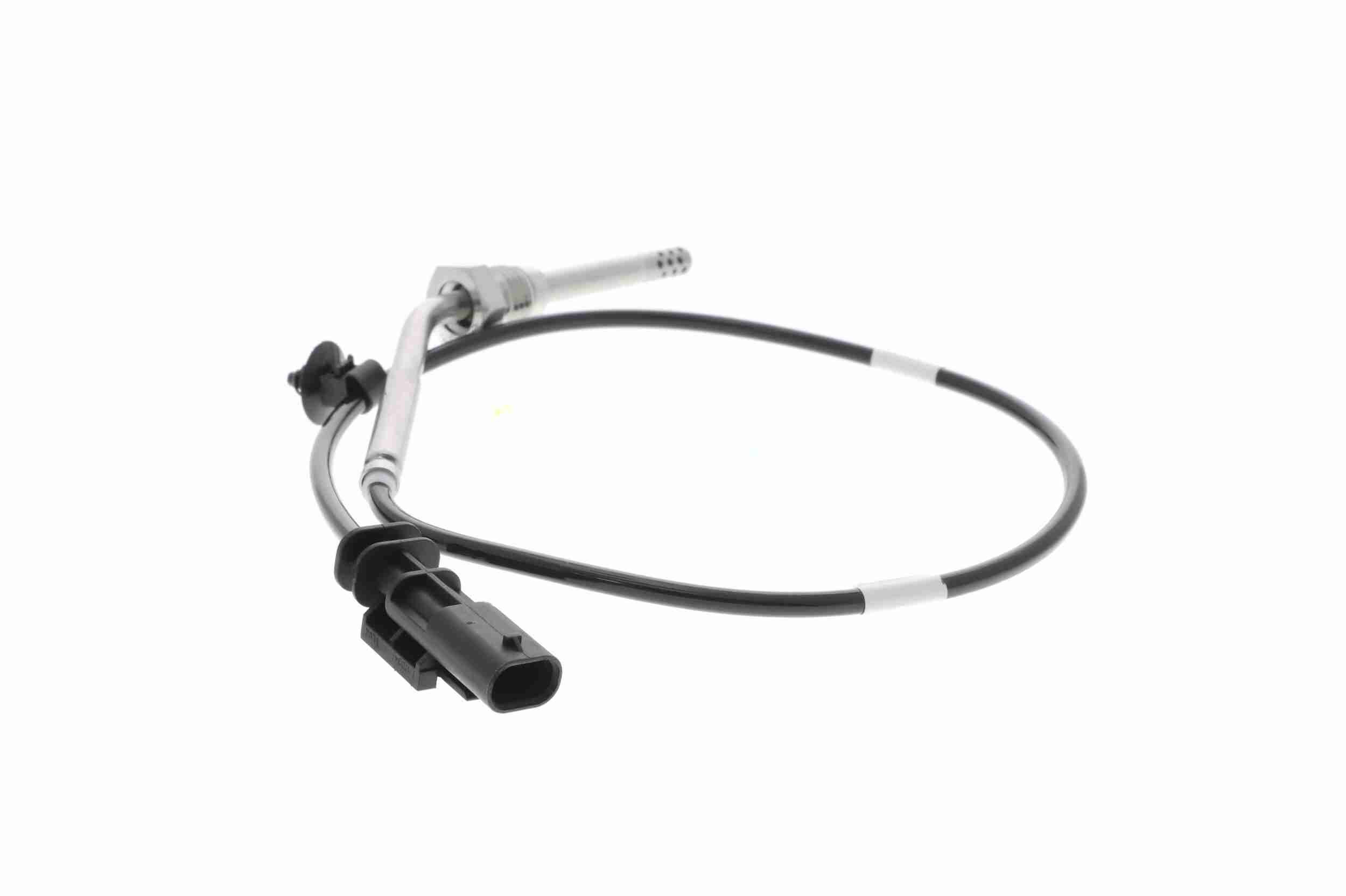 Sensor, Abgastemperatur