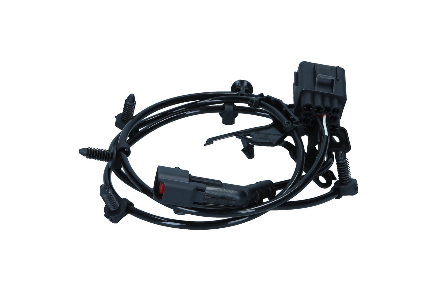 Sensor, Raddrehzahl Sensor, Raddrehzahl