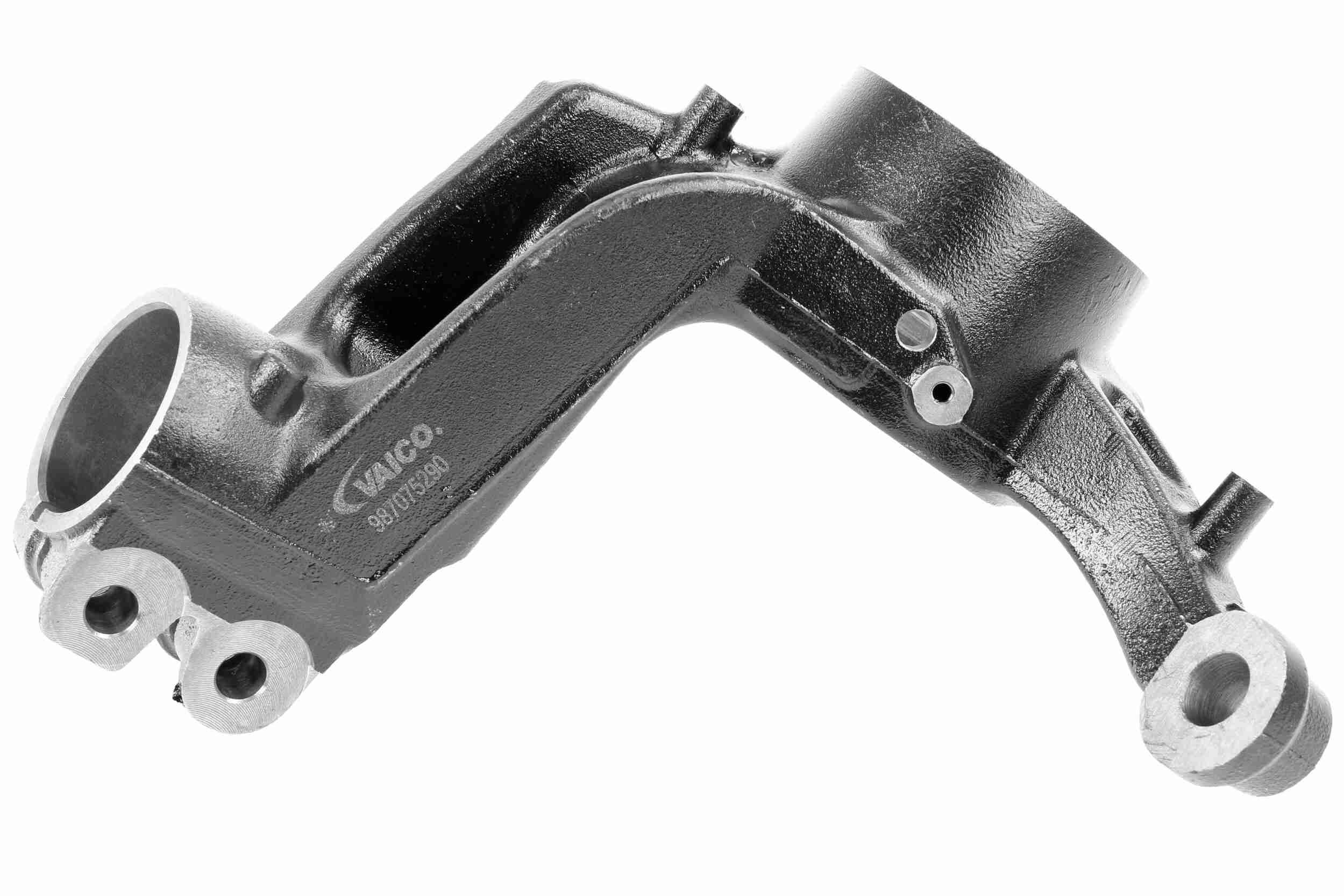 Achsschenkel, Radaufh&auml;ngung