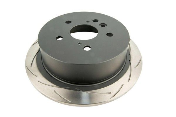 4X4 Survival T2 Slot SLD[ Lexus RX330/RX350/RX400H 03-> / Toyota Kluger  R ] - TecDoc 2