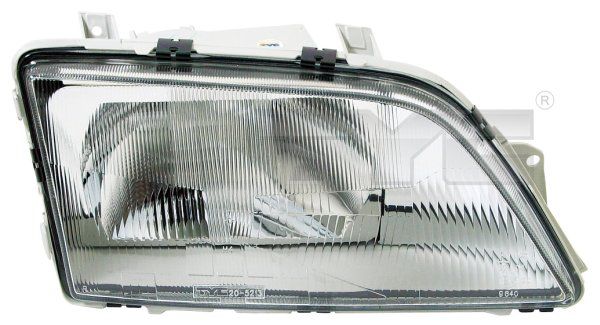 Headlight 20-5213-08-2