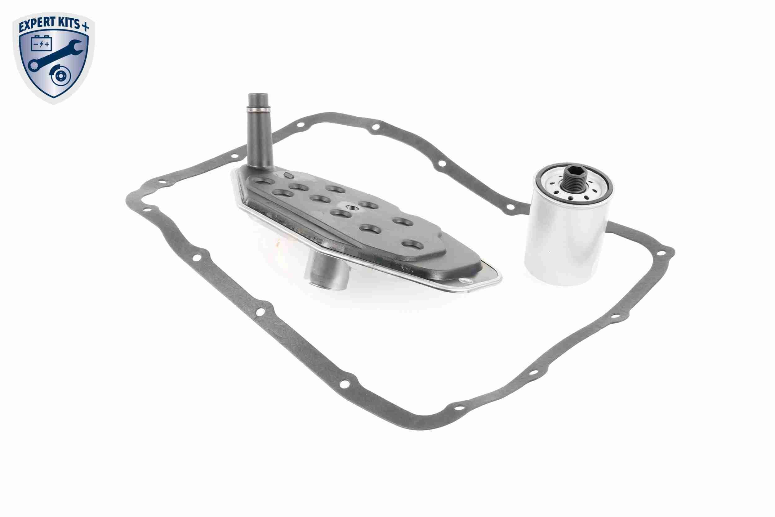 hidraulinių filtrų komplektas, automatinė transmisija