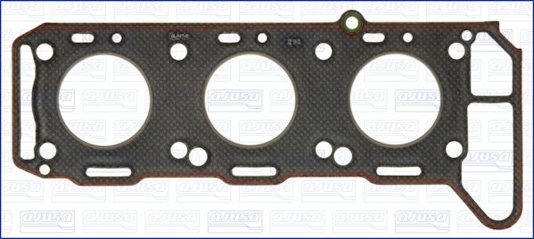 AJUSA 10076000 - Dichtung, Zylinderkopf FIBERMAX