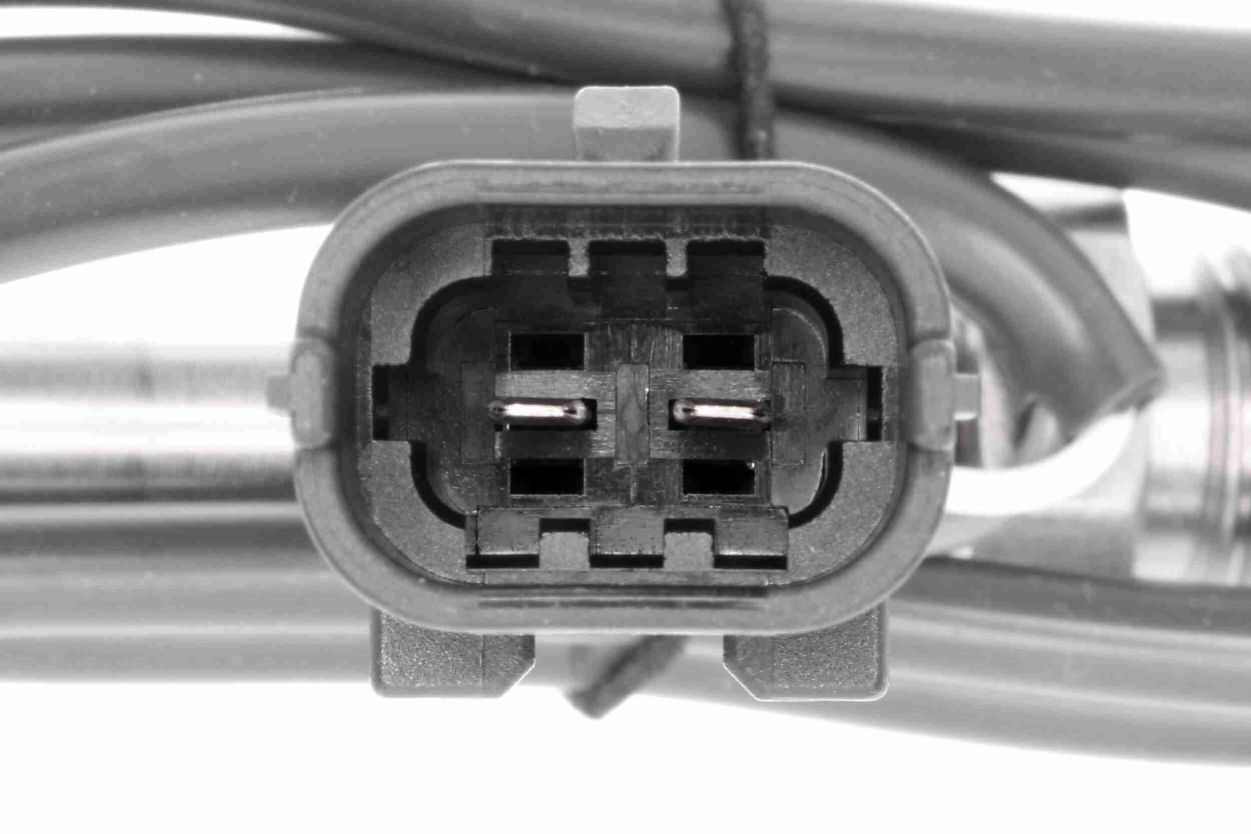 Sensor, Abgastemperatur