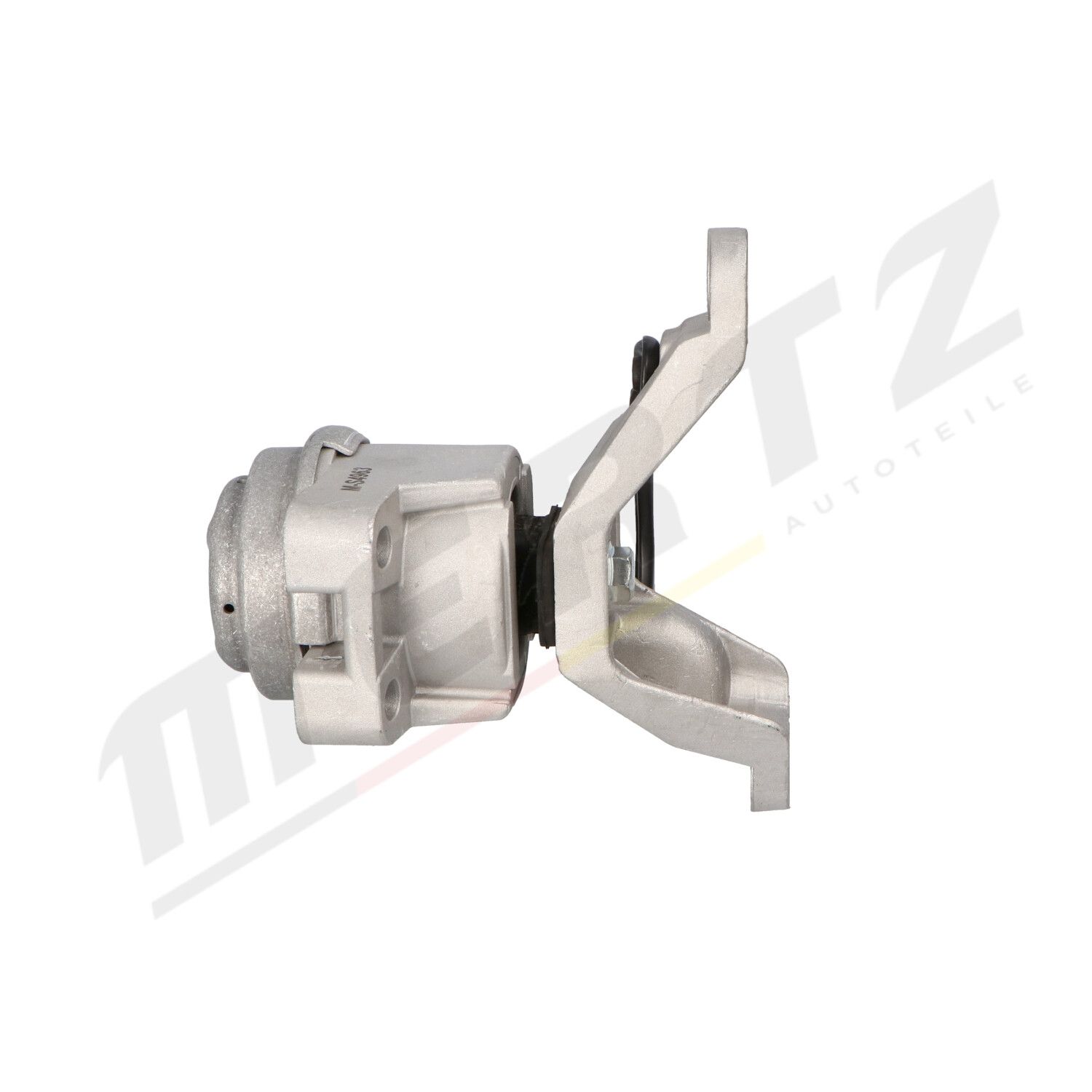 Lagerung, Motor