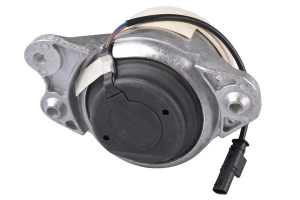 Lagerung, Motor