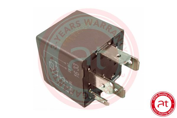 Multifunktionsrelais