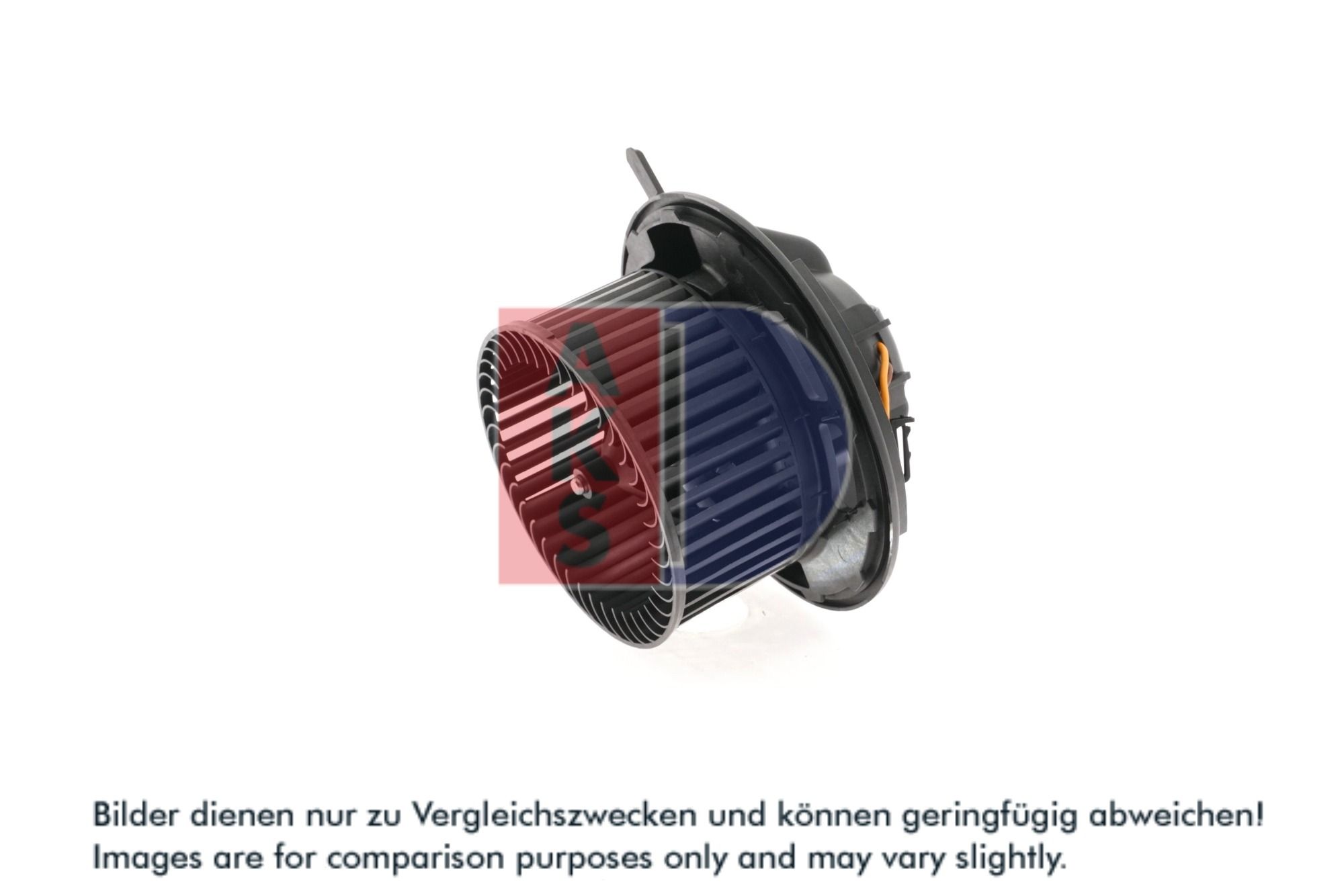 Innenraumgebl&auml;se