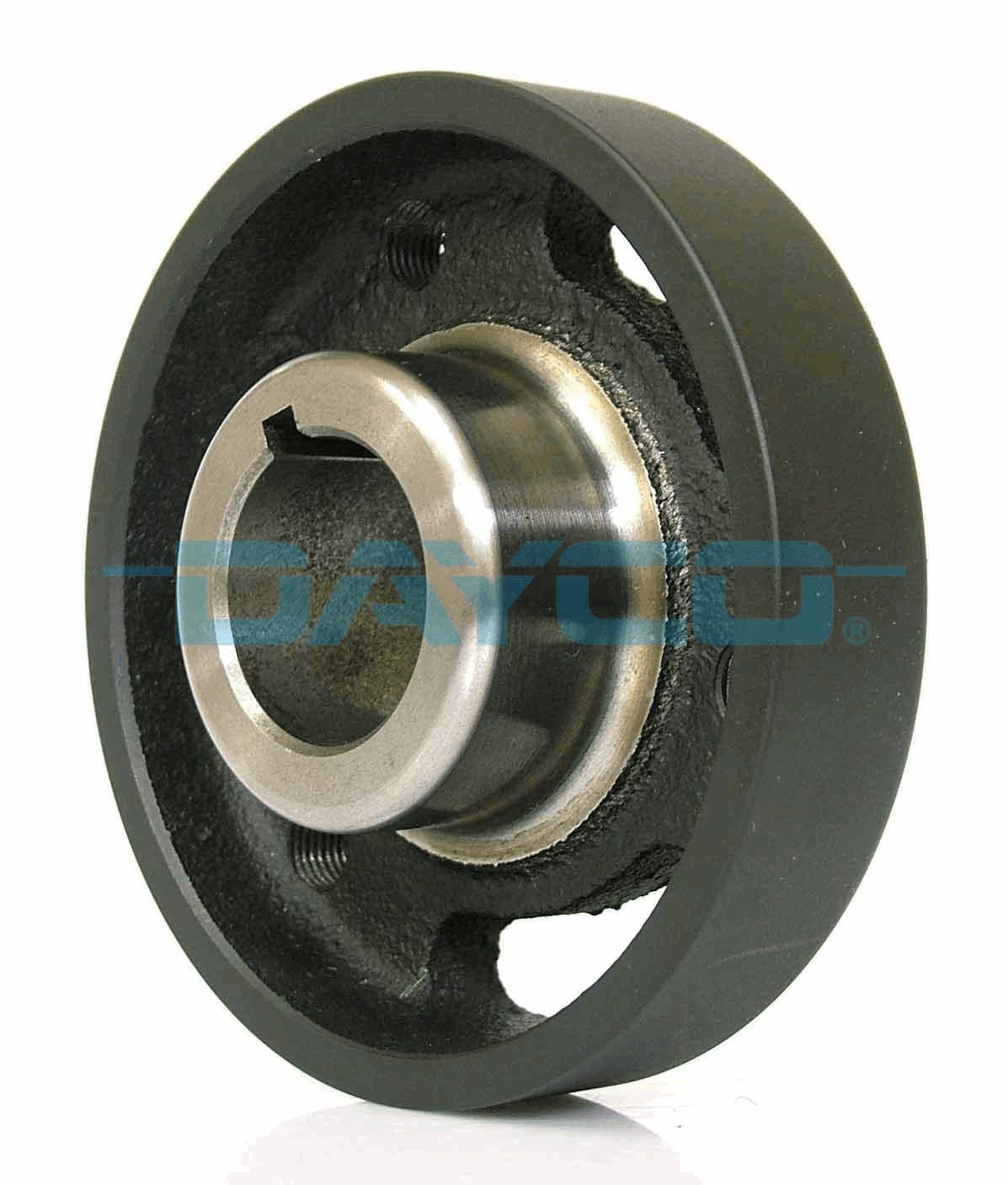 HARMONIC BALANCER - OEM - TecDoc 2