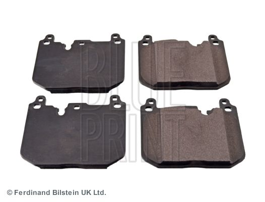 Brake Pad Set, disc brake ADB114219