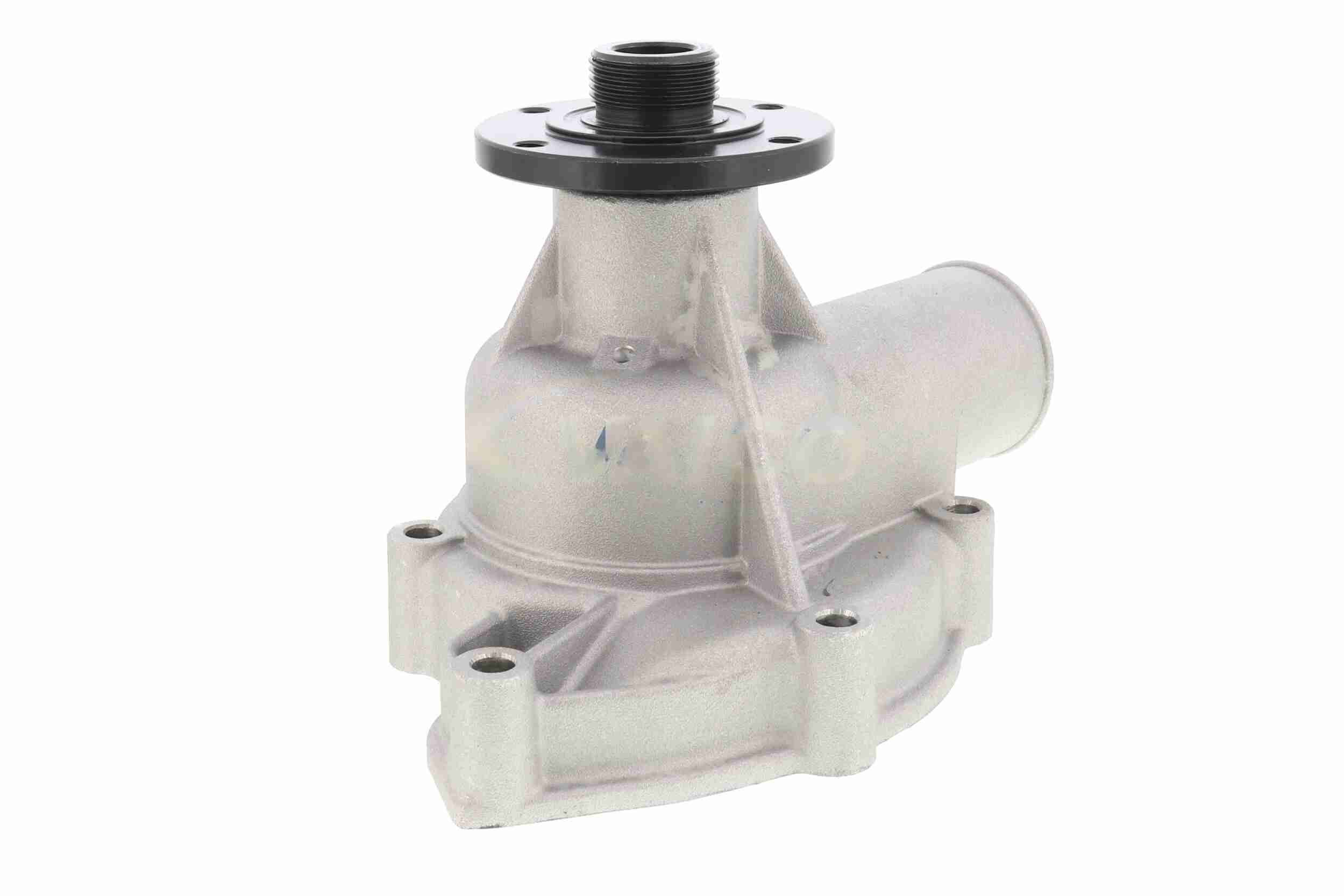 Wasserpumpe, Motork&uuml;hlung