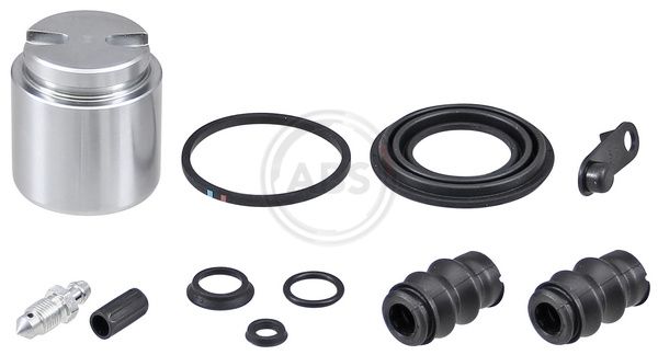 Reparatursatz, Bremssattel