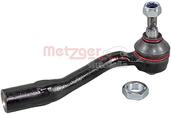 54063802 METZGER COMPETENCE KIT vezetőkar fej