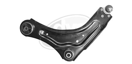 Control/Trailing Arm, wheel suspension 20-21237