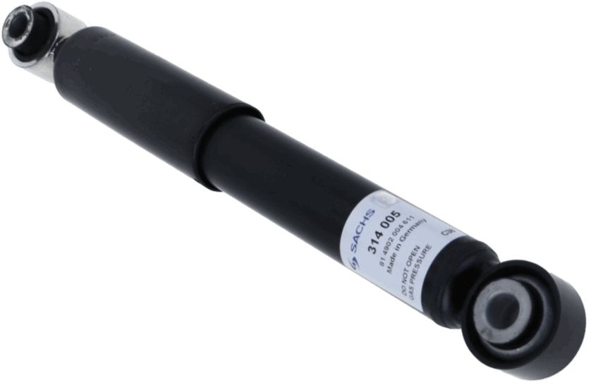 SACHS SHOCK ABSORBER - TecDoc 2