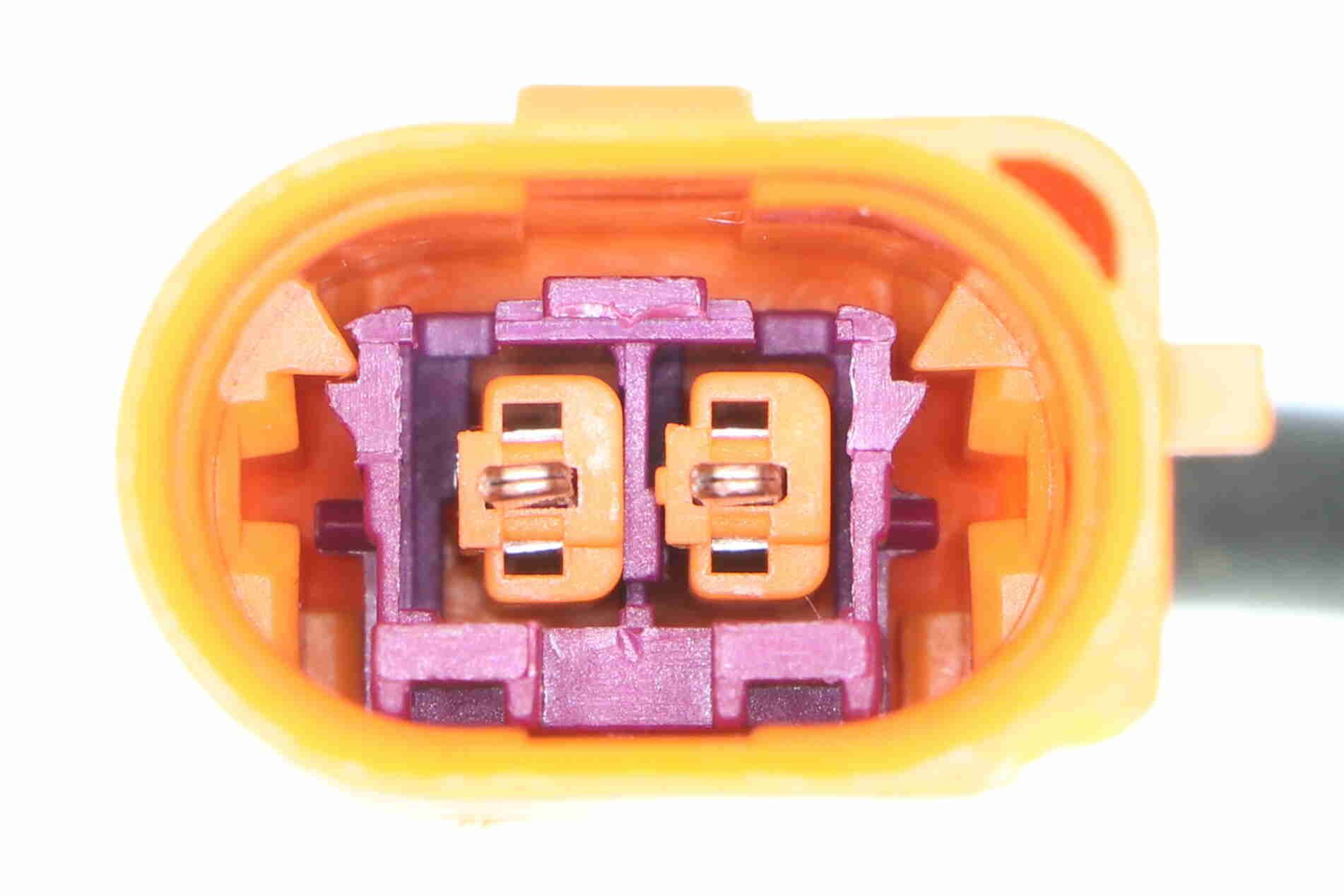Sensor, Abgastemperatur