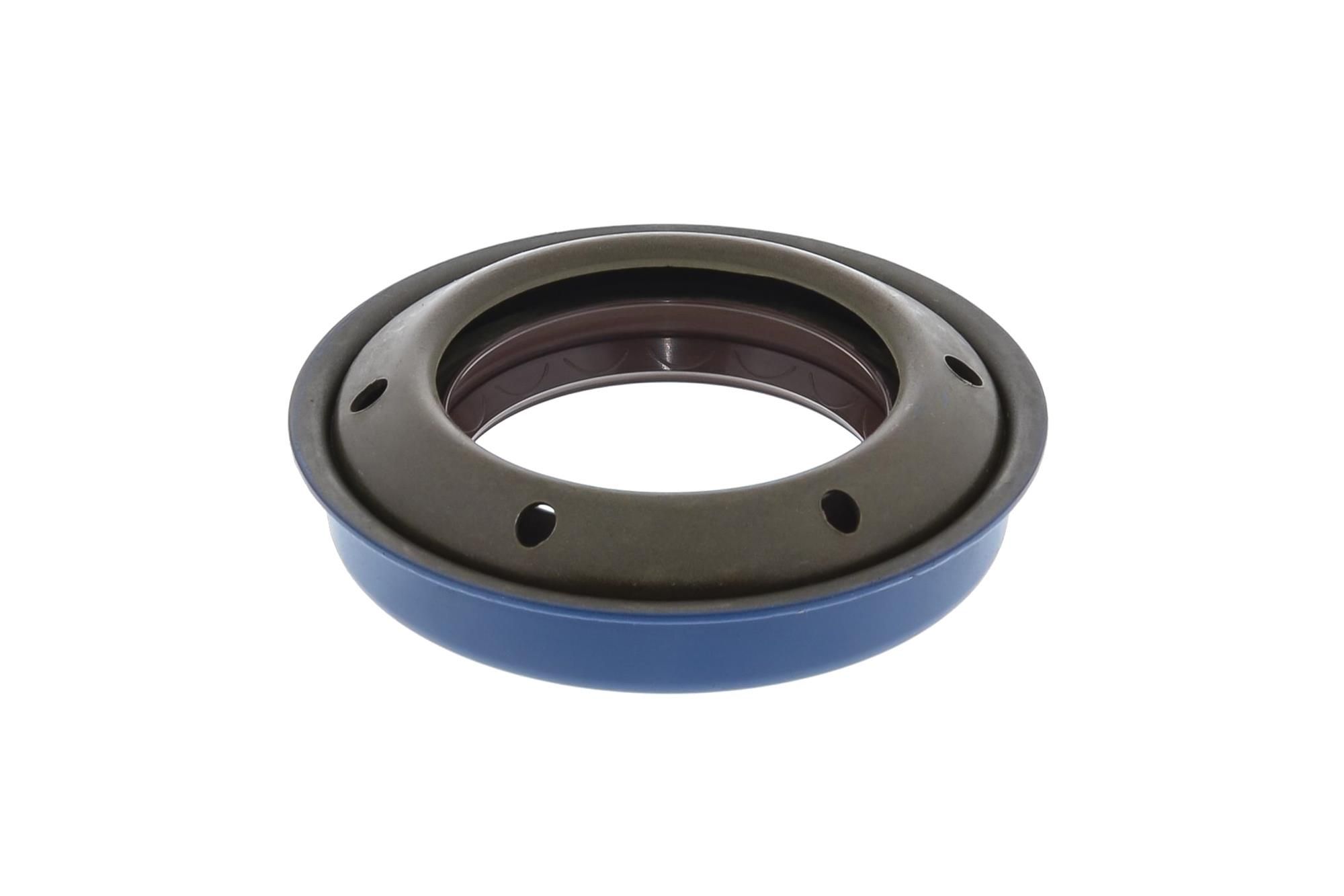 Wellendichtring, Differential