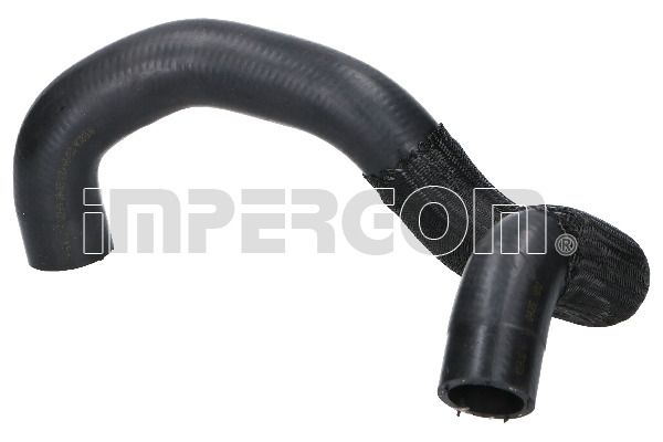 Ansaugschlauch, Luftfilter