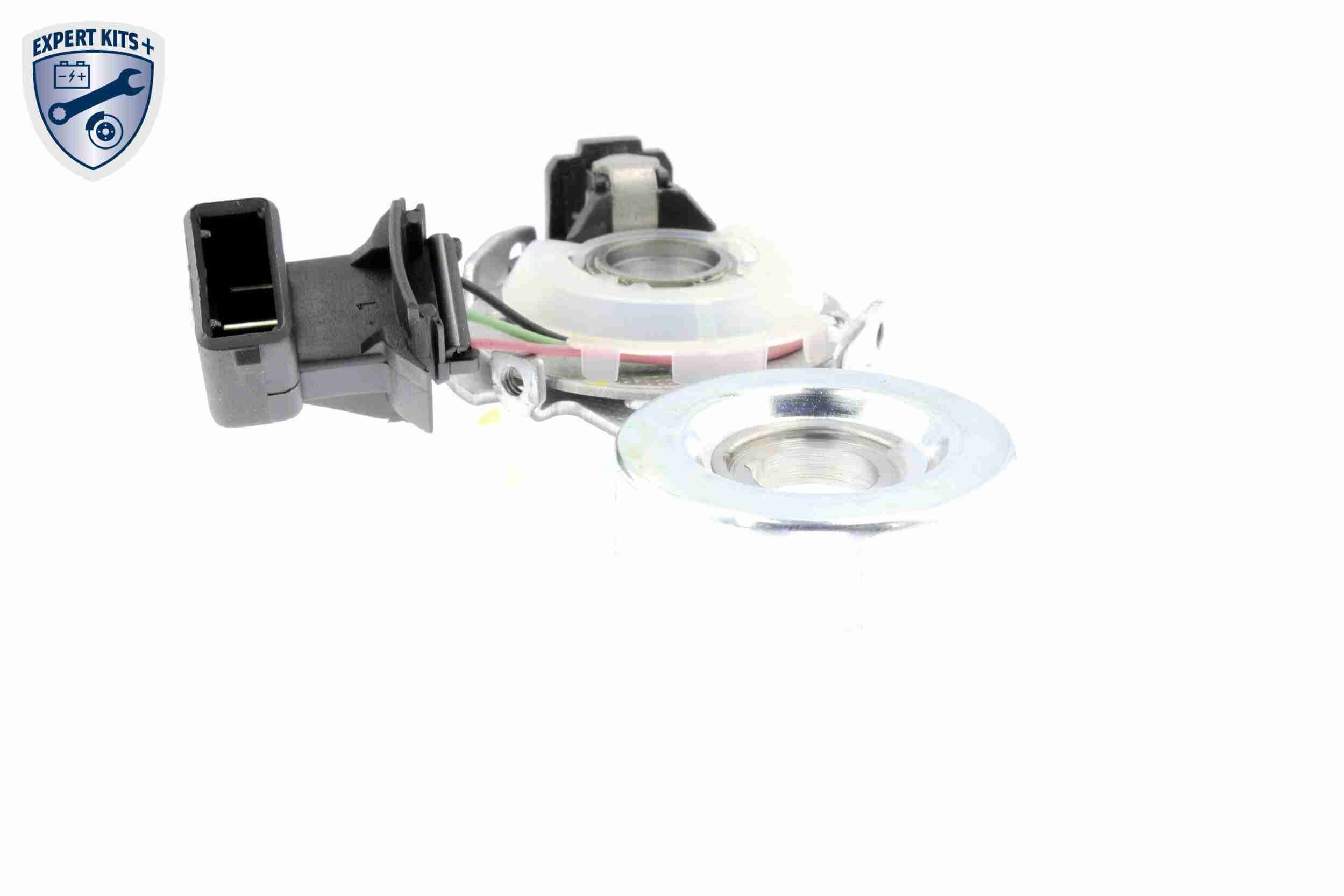 Sensor, Z&uuml;ndimpuls