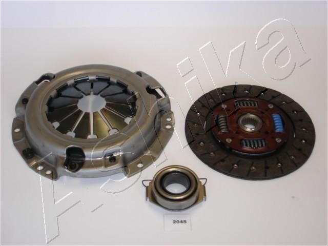 Clutch Kit 92-02-2045