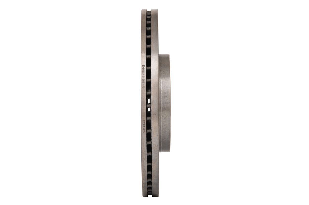 Bremsscheibe