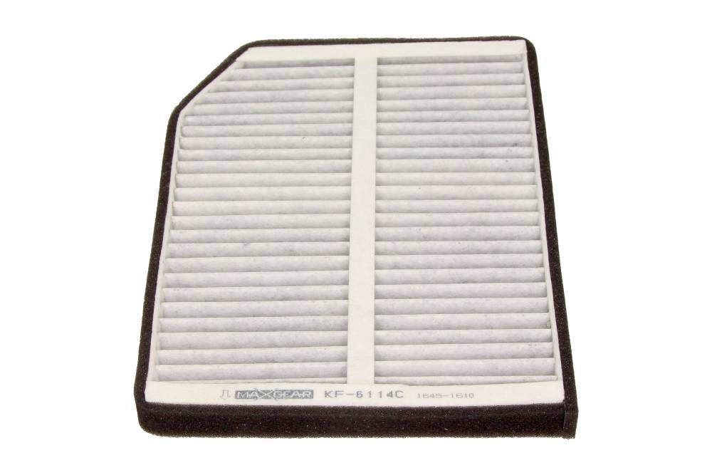 Filter, Innenraumluft