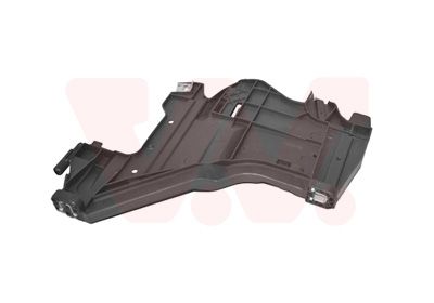 Halter, Hauptscheinwerfer