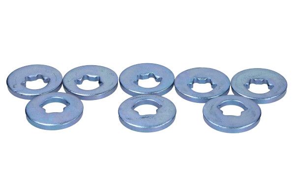MAXGEAR 49-5359 Caster Shim, axle beam