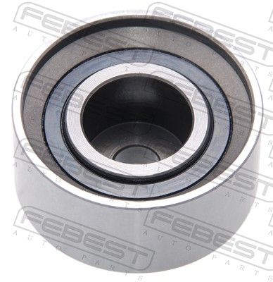 Deflection Pulley/Guide Pulley, timing belt 1288-GETZ