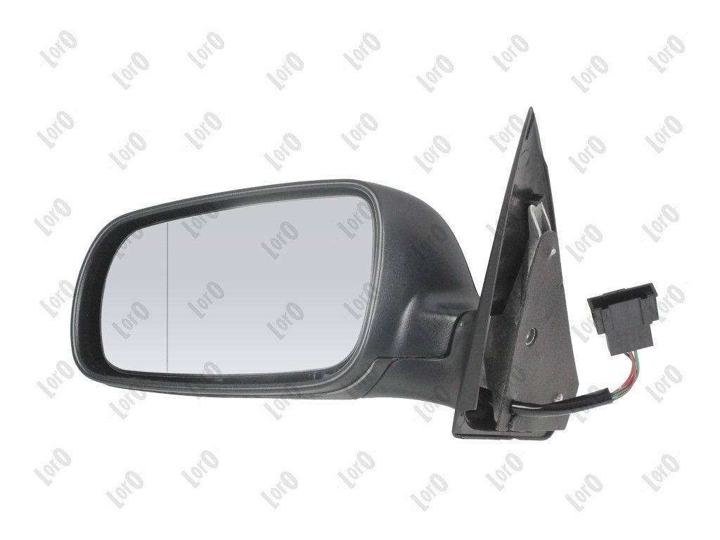 išorinis veidrodėlis