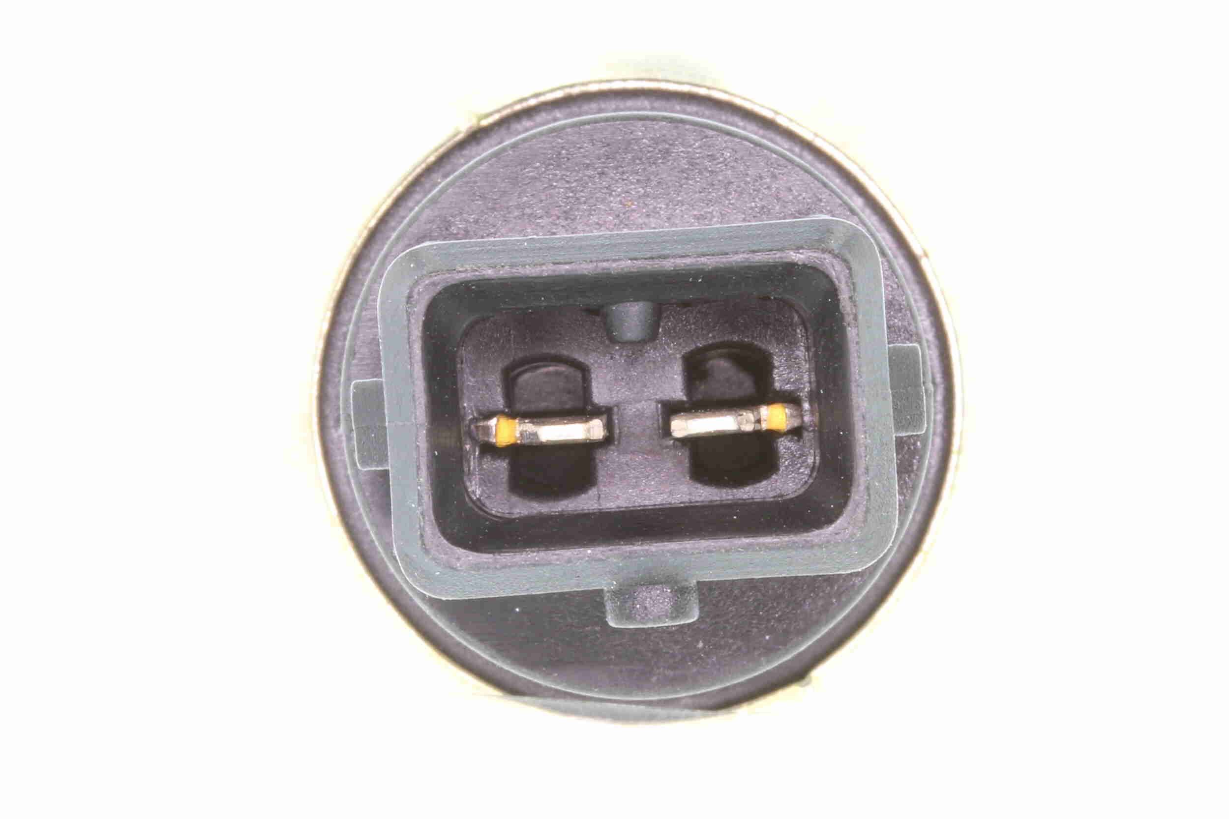 Temperaturschalter, K&uuml;hlmittelwarnlampe