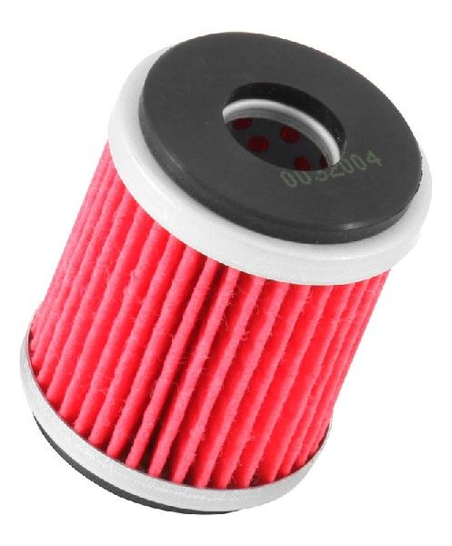 &Ouml;lfilter