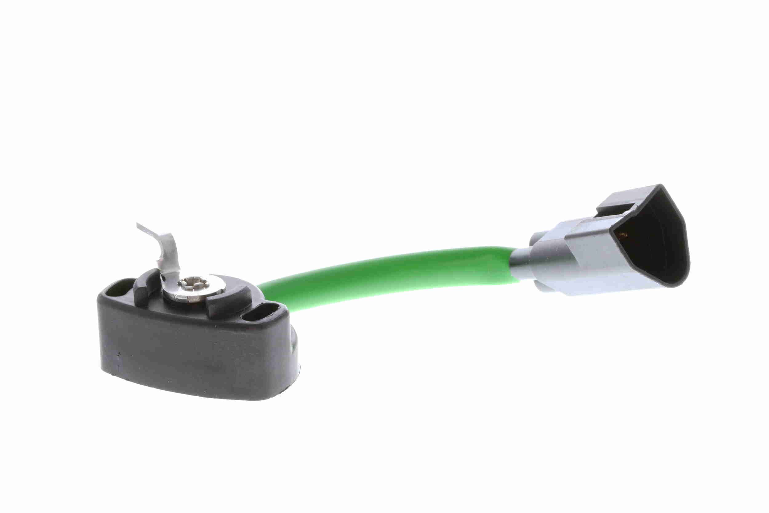 Sensor, Drosselklappenstellung