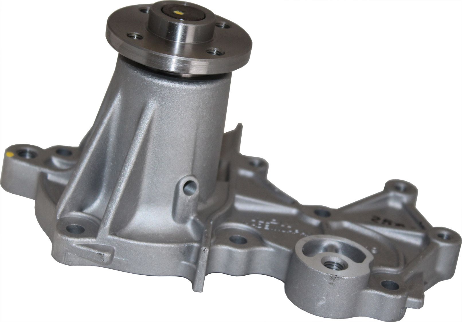 WATER PUMP AUTOMOTIVE - TecDoc Only