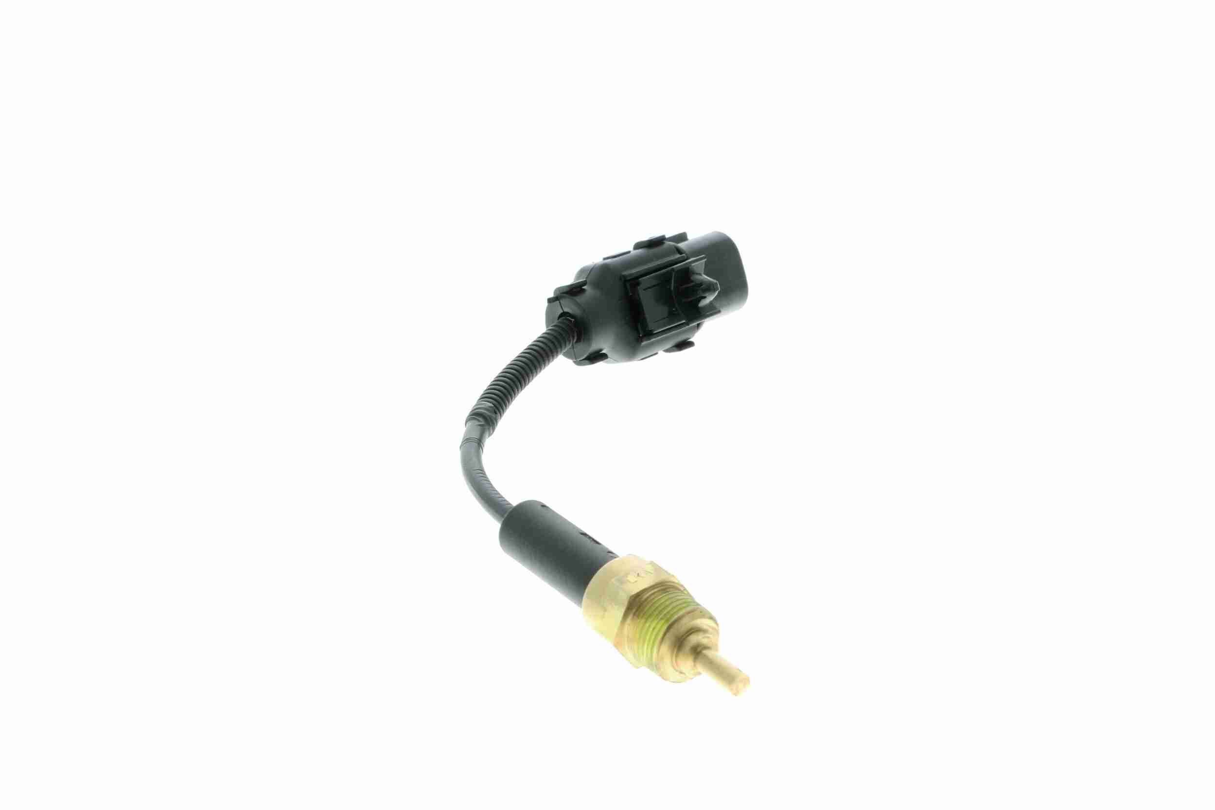 Sensor, K&uuml;hlmitteltemperatur