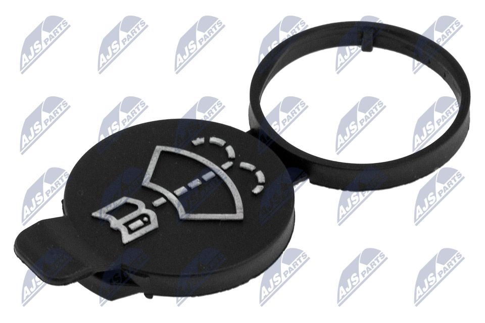 NTY KZS-PL-002 - Verschluss, Waschwasserbeh&auml;lter