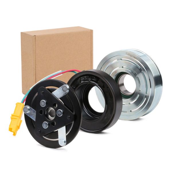 STARK SKMCA-1640038 Magnetic Clutch, air conditioning compressor